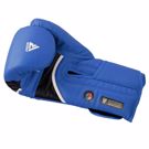 RDX Aura T17 Boxing Gloves - BLUE